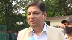 Breaking News : Congress नेता अश्वनी सेखड़ी अकाली दल में होंगे शामिल