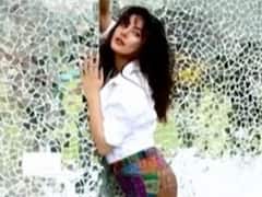 Watch | BTS Video Of Shehnaaz Gill From Dabboo Ratnani’s 2021 Calendar Shoot