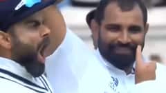 England series में बड़े बदलाव की उम्मीद...टेस्ट में नंबर 3 पर बल्लेबाजी कर सकते हैं Virat Kohli