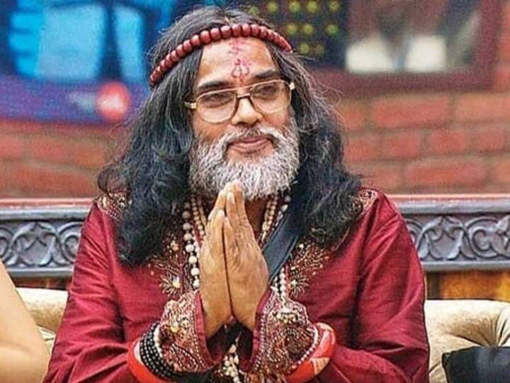 स्वामी ओम भले ही आज दुनिया में नहीं हैं. मगर जब वो 'बिग बॉस' में आए थे तब उनकी हरकतों की वजह से उन्हें काफी निगेटिविटी का सामना करना पड़ा था.