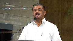 OBC Reservation : ओबीसी रिक्त जागांवरील निवडणुकीसंदर्भात कटकारस्थान, मंत्री Sunil Kedar यांचा आरोप