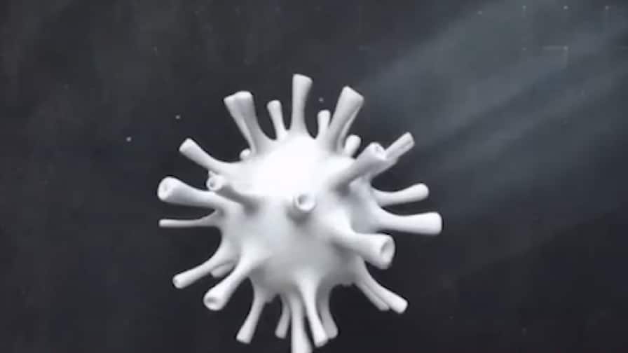 New covid 19 variant found in UK, 16 cases detected so far Know in detail New Covid Variant UK: ఉన్నది చాలదన్నట్లు మరో కొత్త రకం వచ్చింది!