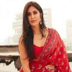 Rekha से Janhvi Kapoor तक, जब-जब इन हसीनाओं ने पहना लाल रंग तो छा गईं