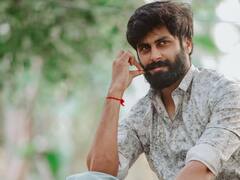 Actor Ashwin Kumar  pics : கிராமத்து கெட்டப்பில் குக் வித் கோமாளி அஸ்வின் குமார்