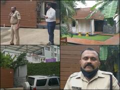 4 Bollywood Artistes, Former BB Contestant, Iranian Woman Among 22 Arrested By Nashik Police In Rave Party