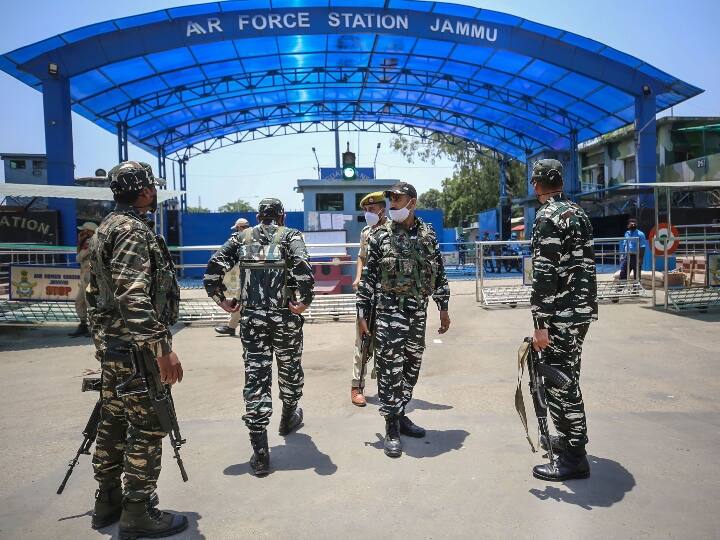 India raised the issue of drone attacks on Jammu Air Force Station in the United Nations भारत ने संयुक्त राष्ट्र में उठाया जम्मू एयर फ़ोर्स स्टेशन पर हुए ड्रोन हमलों का मामला