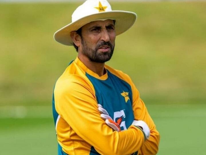 पाकिस्तान क्रिकेट बोर्ड फिर से विवादों में आया, यूनिस खान से साथ हुआ बुरा व्यवहार