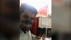 Viral Video लोकल बंद, सर्वसामान्यांनी प्रवास करावा तरी कसा? व्यथा मांडणाऱ्या तरुणाचा व्हिडीओ व्हायरल