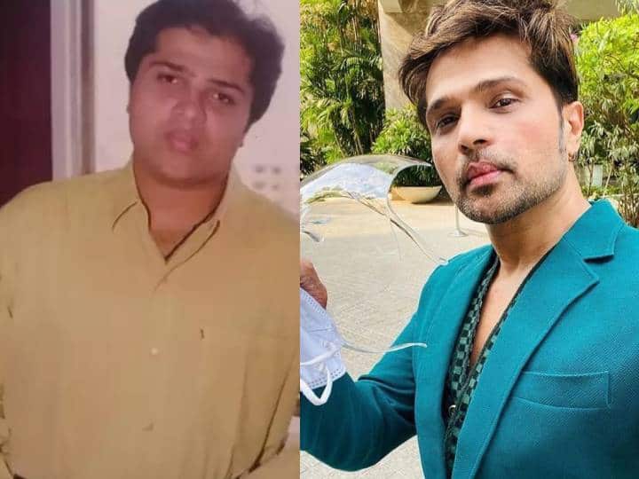 हिमेश रेशमिया ने अपने 360 डिग्री ट्रांसफोर्मेशन किया है. हिमेश ने साल 1998  से अपने करियर की शुरुआत की लेकिन सलमान खान की 'तेरे नाम' फिल्म म्यूजिक कंपोज करने से फेम मिला.