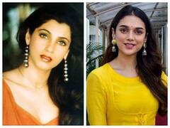 Dimple Kapadia से Aditi Rao Hydari तक, इन 5 एक्ट्रेस ने शादी के बाद शुरू किया अपना करियर