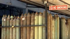 Politics peaks over Delhi govt's inflated oxygen demand