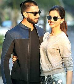 एक दूसरे के प्यार में डूबे नज़र आतें हैं ये पांच B-Town Couple, देखें तस्वीरें