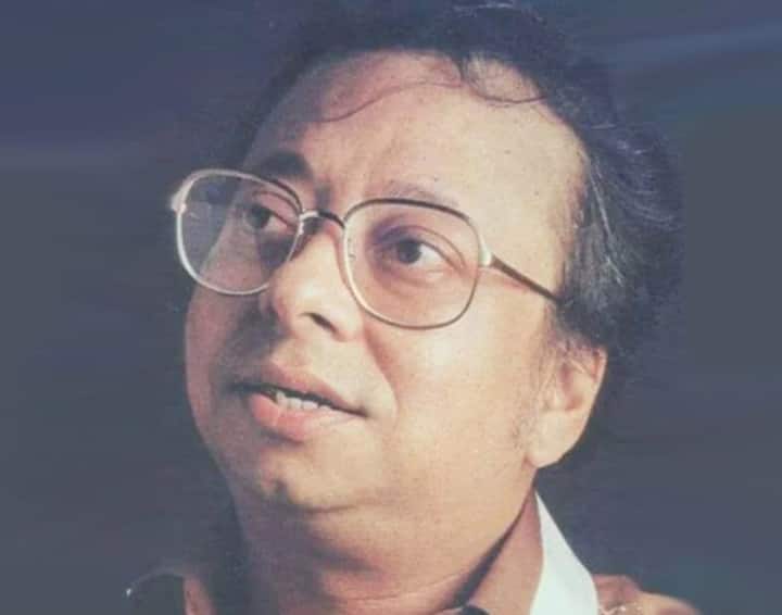 ১৯৩৯ সালে কলকাতায় জন্ম হয় আর ডি বর্মণের। প্রথমে বাবার অর্কেস্ট্রার সদস্য ছিলেন তিনি। আর ডি বর্মণকে পরিচিতি এনে দেয় 'সর যো তেরা চকরায়ে...' গানের সুর।