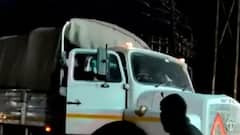 Jammu Airforce Station Blast के पीछे पाकिस्तान का हाथ, जांच के लिए मौके पर पहुंची NSG