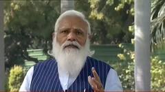 Mann Ki Baat: 'করোনার বিরুদ্ধে লড়াই জারি রয়েছে, একদিনে দেওয়া হয়েছে ৮৬ লক্ষ ভ্য়াকসিন', মন কি বাতে উল্লেখ প্রধানমন্ত্রীর