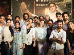 आलिया भट्ट ने पूरी की गंगूबाई काठियावाड़ी की शूटिंग, डायरेक्टर और टीम का आभार जताते हुए लिखा इमोशनल नोट