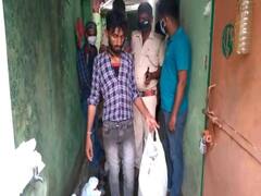 खून की कालाबाजारी करने वाले शख्स को पुलिस ने किया गिरफ्तार, फ्रिज में रखा कई यूनिट ब्लड बरामद