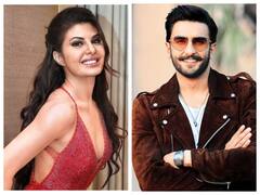 Jacqueline Fernandez से Ranveer Singh तक, फिल्मों में एंट्री से पहले ये काम करते आपके चहेते सितारे