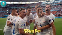 Netherlands vs Czech Republic: লাল কার্ড আর চেক আক্রমণের ধাক্কায় থেমে গেল কমলা ঝড়