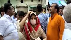 UP Zila Panchayat Adhyaksh Chunav का अपडेट, जानिए कैसी रही नामांकन की प्रक्रिया | Ganga Savera