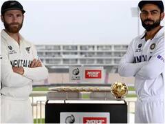 WTC Final: पावसानंतर भारताने प्लेइंग इलेव्हनमध्ये बदल करायला हवा होता, निवड समितीच्या व्यक्तीचे मोठे विधान