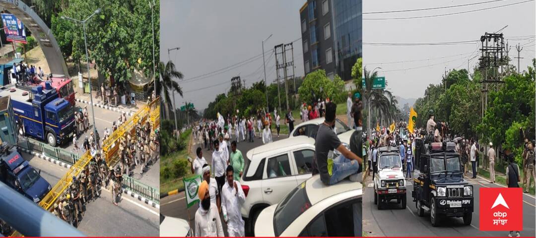 Farmers' two-pronged reply to Agriculture Minister, nervous to see action on June 26 ਖੇਤੀਬਾੜੀ ਮੰਤਰੀ ਨੂੰ ਕਿਸਾਨਾਂ ਦਾ ਦੋ-ਟੁੱਕ ਜਵਾਬ, 26 ਜੂਨ ਦੇ ਐਕਸ਼ਨ ਨੂੰ ਵੇਖ ਘਬਰਾਈ ਸਰਕਾਰ