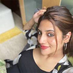 In Pics: प्रेग्नेंट नुसरत जहांची विकेंडला मस्ती; पाहा फोटो