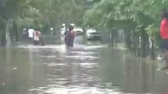 Bihar rains: Deputy CM TarKishore Prasad's weird statement over water-logging
