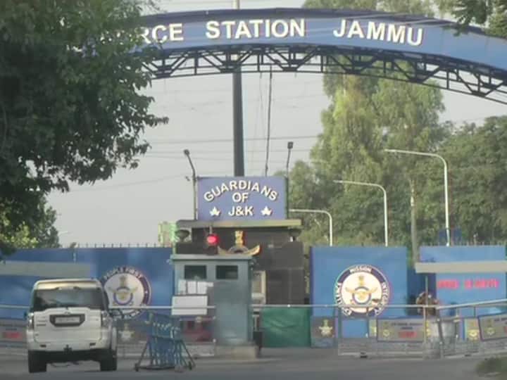Jammu Air Base Blast: Pak Terror Groups Likely Behind Attack, Helicopters Possible Target– What We Know So Far Jammu: Pak Terrorists Likely Behind Air Base Blast, Helicopters Possible Target– What We Know So Far
