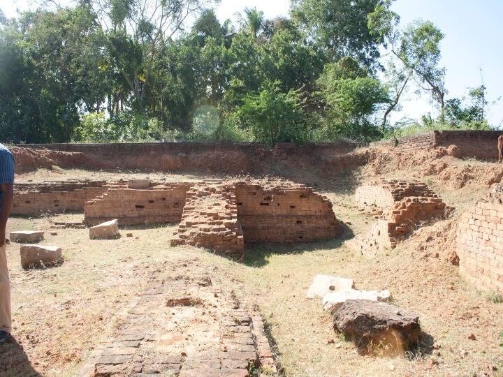 Archaeological Survey of India ASI excavation archaeological excavation approval at 31 places in india हजारो वर्षांपूर्वीच्या संस्कृतीचं रहस्य उलघडणार...पुरातत्व खात्याची देशातील 31 ठिकाणी उत्खननाला मान्यता