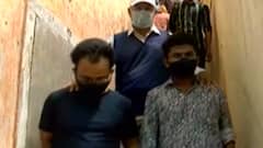 અનાજના કૌભાંડનો ક્યાં થયો પર્દાફાશ, કોની-કોની છે સંડોવણી?