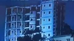 CCTV footage of Jammu blast revealed; Pak loses cool