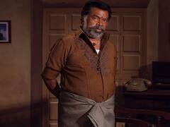 Actor Mayilsamy Photoshoot : ராமன் ஆண்டாளும் ராவணன் ஆண்டாலும் எனக்கொரு கவலையில்லே : மயில்சாமி ஃபோட்டோஷூட்..!