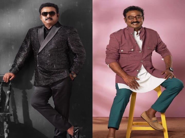 நீண்ட இடைவேளைக்கு பிறகு, பருத்தி வீரன் படத்தில் மீண்டும் தனது நடிப்பை தொடங்கினார்