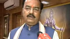 UP में दलित वोटों को साधने के लिए BJP की कवायद तेज