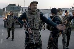 ਜੰਮੂ-ਏਅਰ ਫੋਰਸ ਸਟੇਸ਼ਨ 'ਤੇ ਦੋ ਧਮਕਿਆਂ ਮਗਰੋਂ ਪਠਾਨਕੋਟ ਹਾਈ ਅਲਰਟ 'ਤੇ