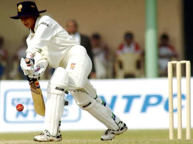 The legendary cricketer has scored 2364 T20 International runs.  