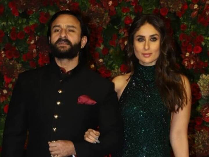 जब पति Saif Ali Khan को नहीं पसंद आई थी पत्नी Kareena Kapoor की ड्रेस, कहा था- जाओ चेंज कर के आओ