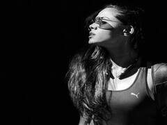 Happy birthday Actress Karthika Nair : ஏனோ குவியமில்லா குவியமில்லா - கார்த்திகாவின் புகைப்படங்கள்!