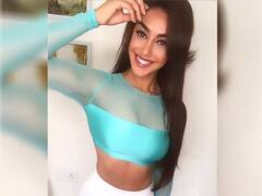 'खतरों के खिलाड़ी 11' और 'बिग बॉस' में पार्टिसिपेट कर चुकी हैं महक चहल, एक्ट्रेस ने अब दोनों को लेकर किया बड़ा खुलासा