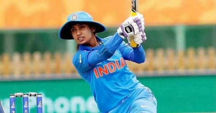 mithali and sachin record: mithali raj completed 22 years in international cricket મિતાલી રાજે રચ્યો ઇતિહાસ, સચિન તેંદુલકરના આ ખાસ રેકોર્ડની કરી બરાબરી, જાણો......