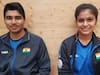 Shooting World Cup: गोल्ड हासिल करने से चूका भारत, मनु-सौरव की जोड़ी को मिला सिल्वर