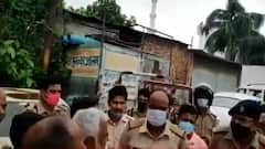 UP Zila Panchayat election 2021: SP comes face-to-face with BJP, approaches EC