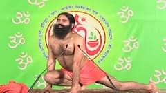 'Surya Namaskar' cures many health problems | Yog Yatra with Baba Ramdev