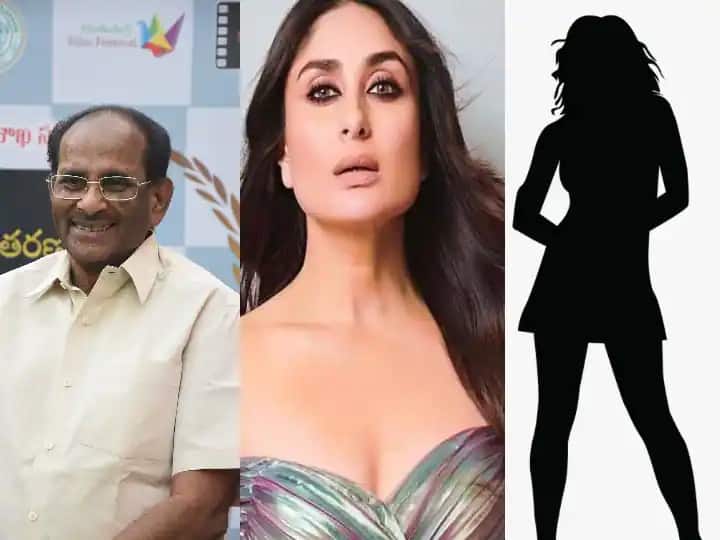 Kareena Kapoors Name Removed From Sita The Incarnation Makers Want Kangana Ranaut For The Role Kareena Kapoor’s Name Removed From ‘Sita’; Makers Want THIS Actress For The Role