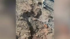 IAF technical airport blast: Defence Minister Rajnath Singh talks to VCAS Harjit Singh Arora