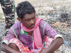 बिहार: 14 सालों से फरार नक्सली को एसएसबी ने किया गिरफ्तार, हत्या समेत कई मामलों में थी तलाश