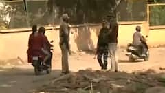 IAF technical airport blast: Drones used in attack flew from nearby area | FIR under UAPA act