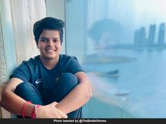 Shafeli Verma Record: शेफालीने रचला इतिहास! क्रिकेटच्या तिन्ही फॉरमॅटमध्ये पदार्पण करणारी सर्वात लहान भारतीय खेळाडू