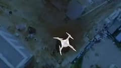 Explosions At Jammu Airport's Technical Area: পাক যোগ স্পষ্ট হলেও এয়ারবেসের কাছাকাছি এলাকা থেকে ওড়ানো হয় ড্রোন, প্রাথমিক তদন্তে অনুমান গোয়েন্দাদের